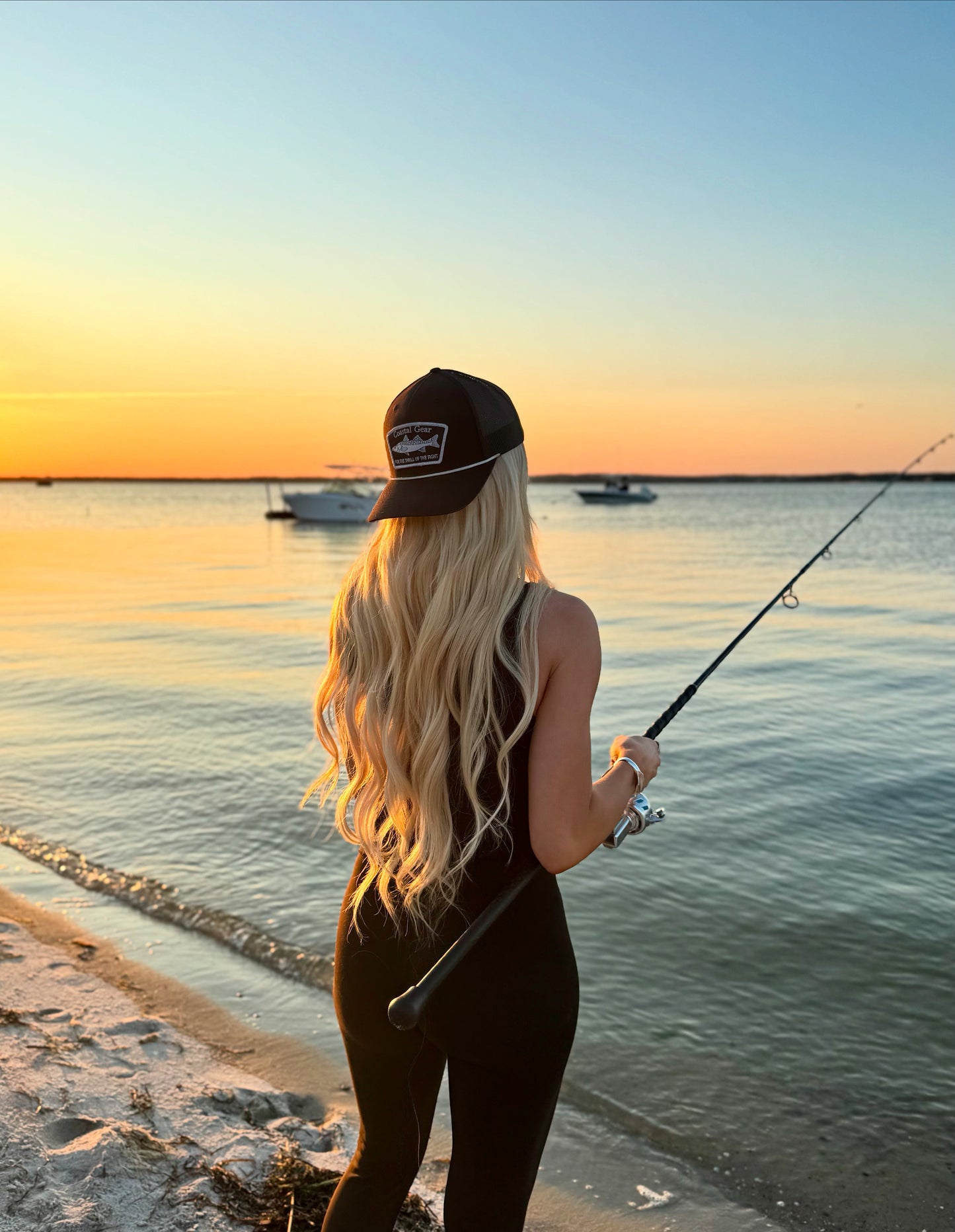 Slot Snook