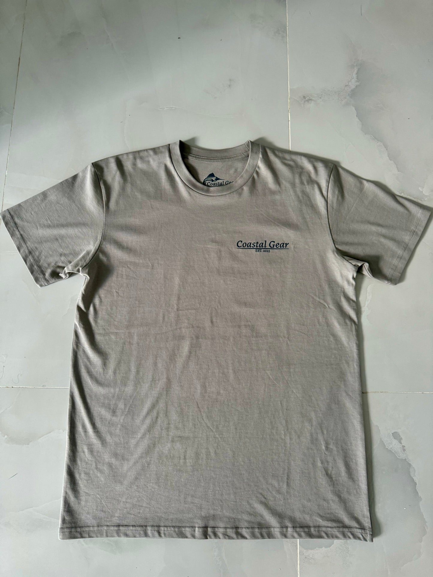 Bull Reds Tee