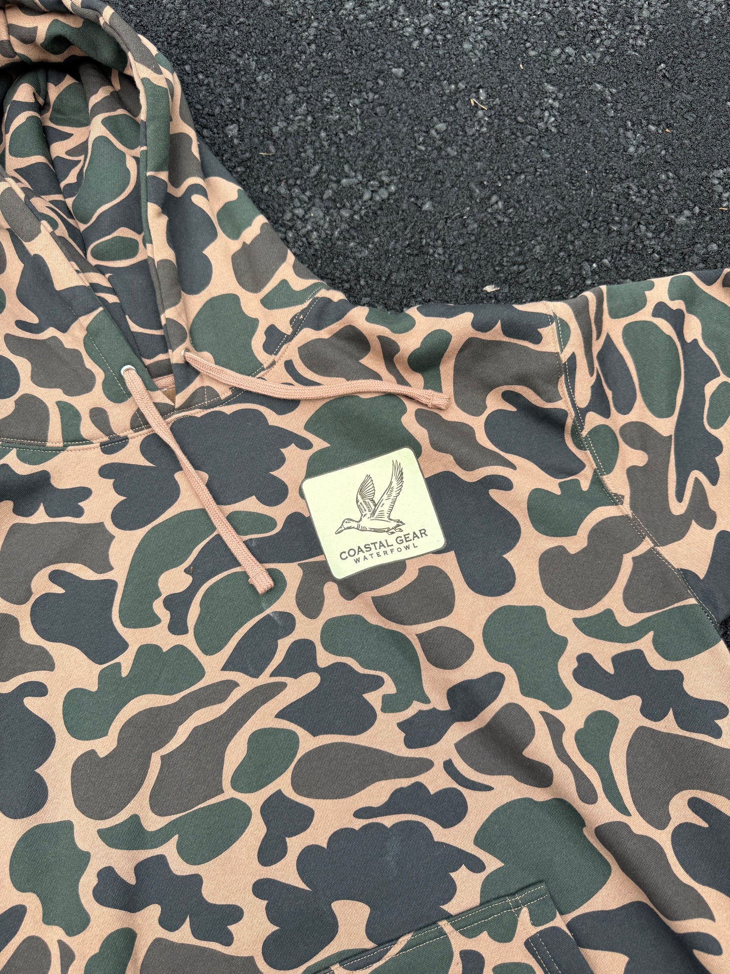 Good Dogs Hoodie