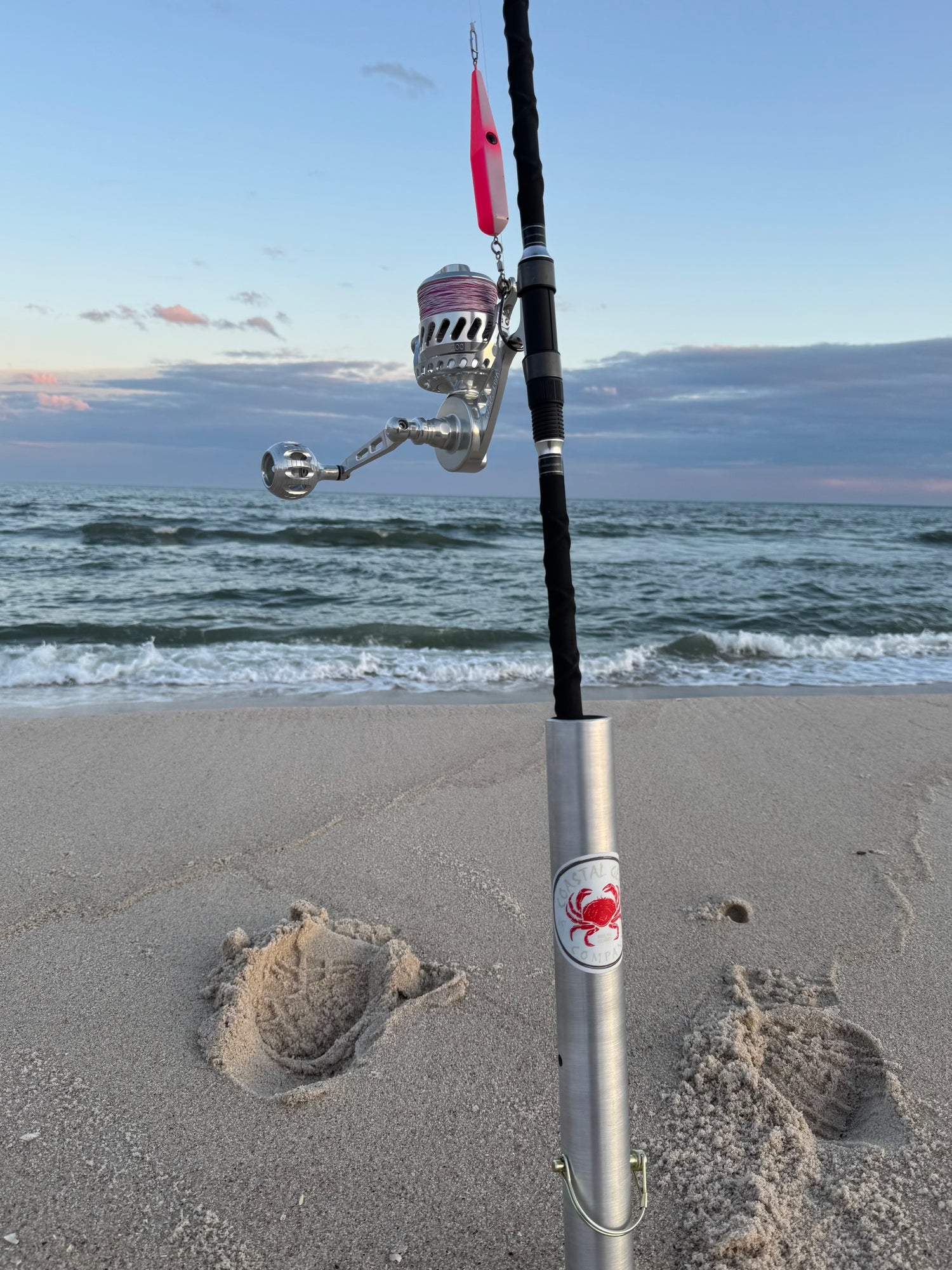 Fishing gear