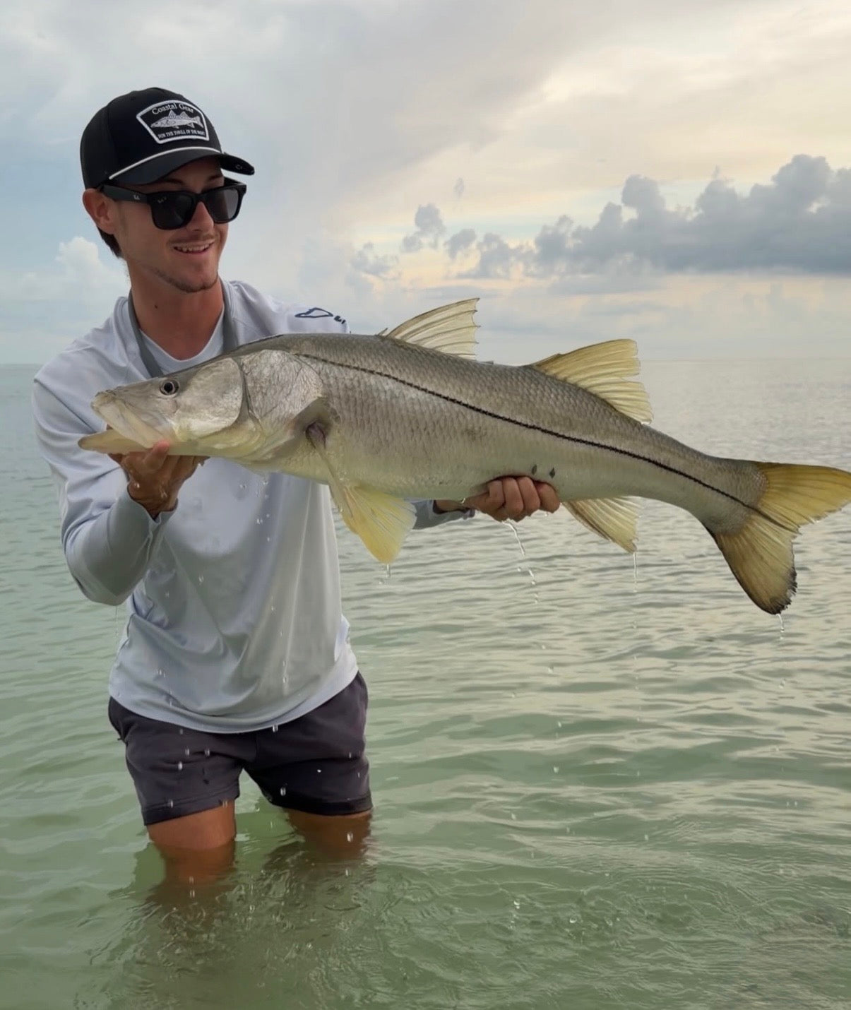 Slot Snook