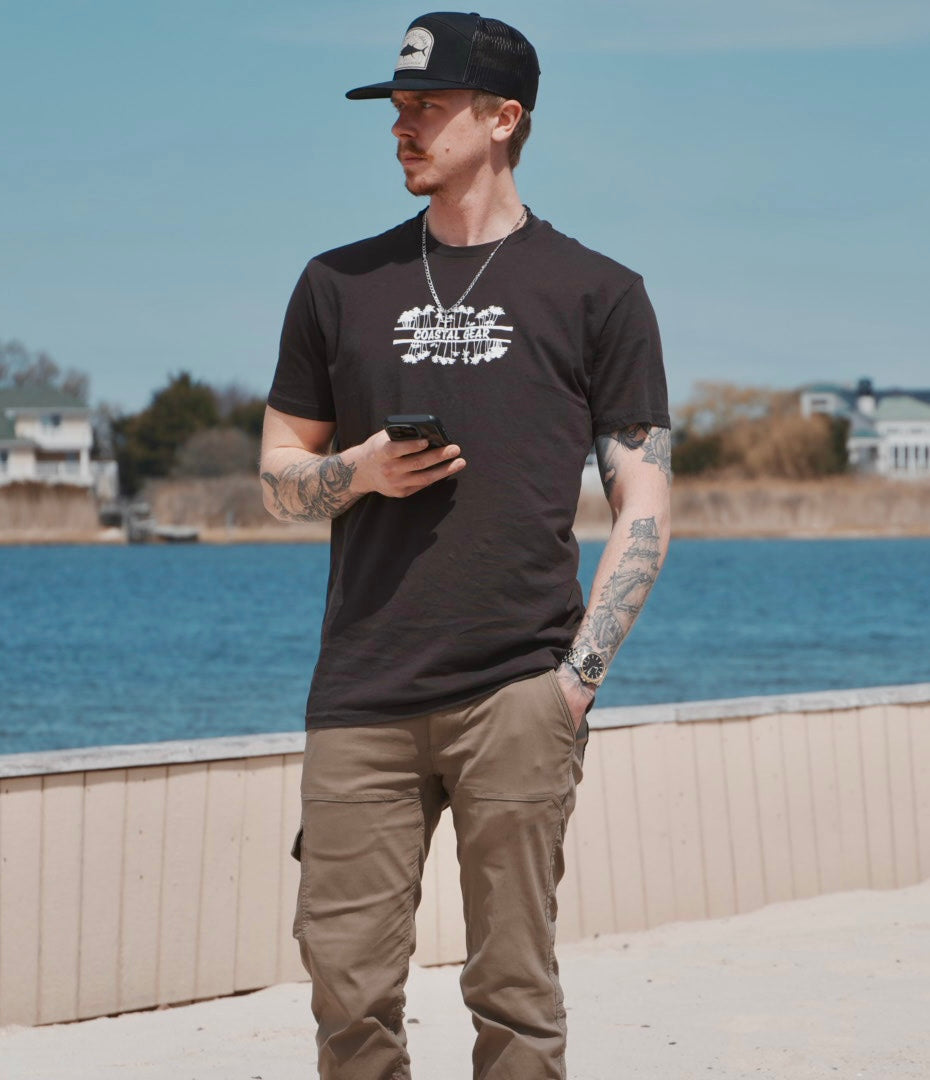 Untamed Tee