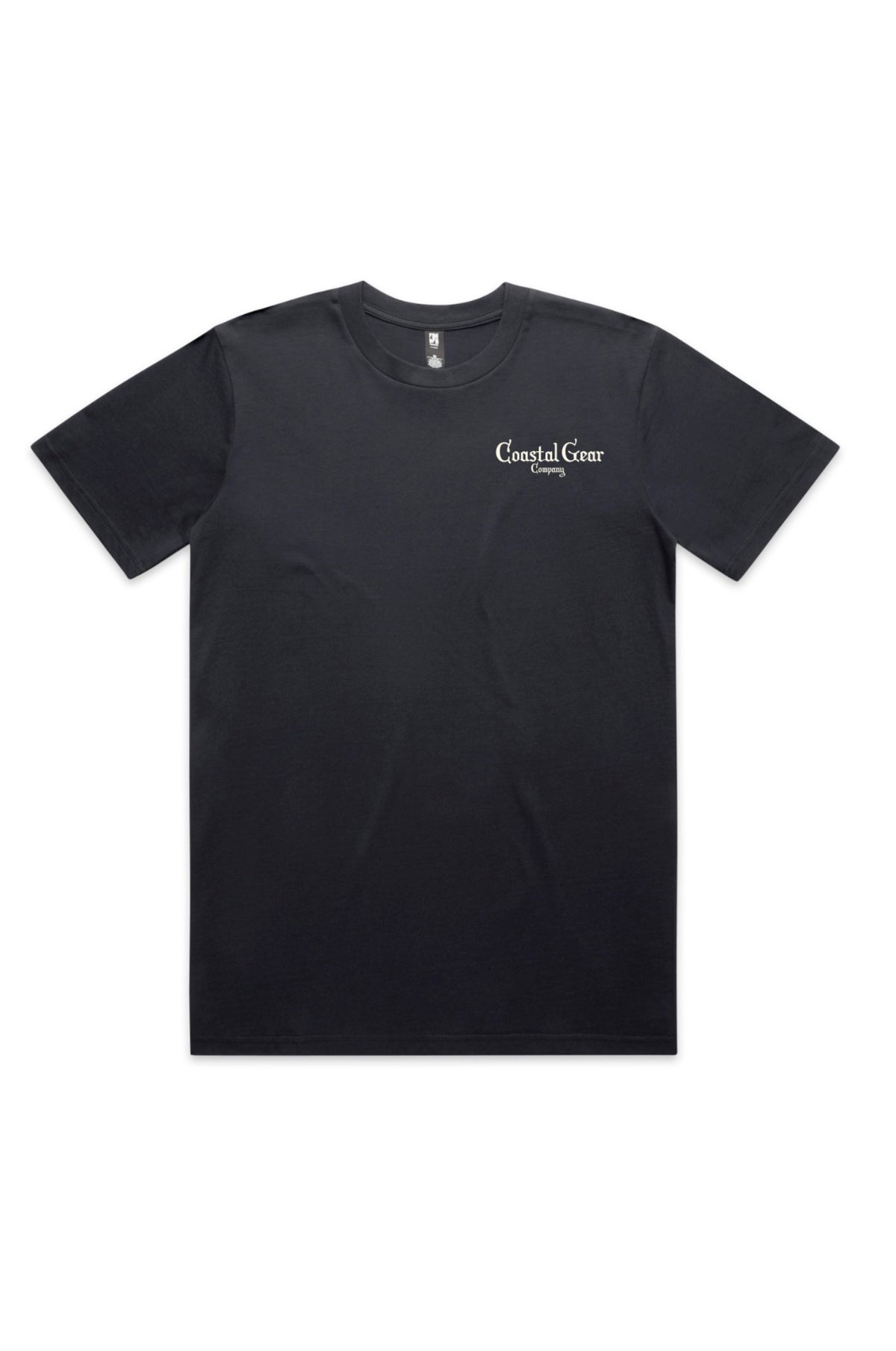 “In Glides We Trust” tee