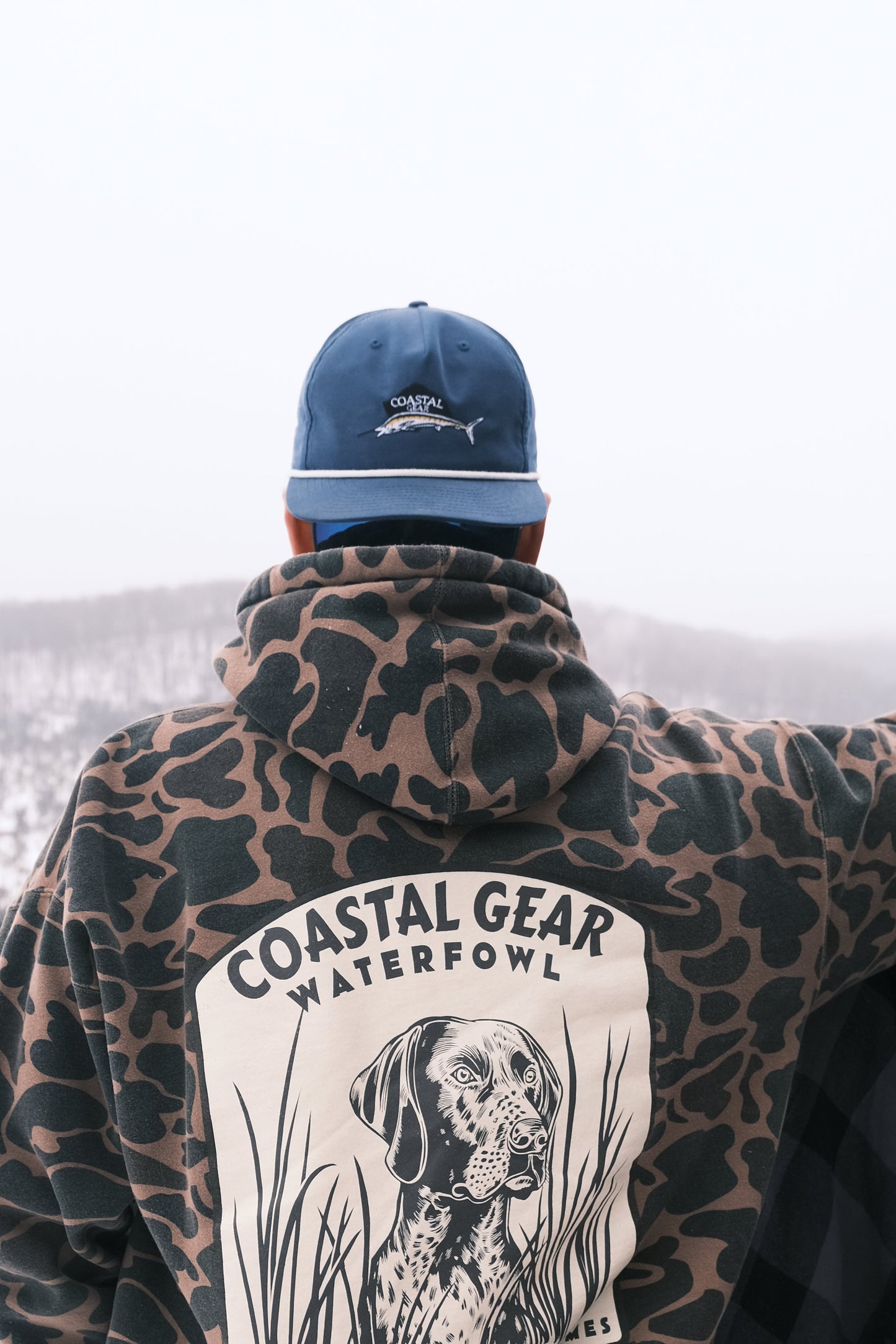 Sail Fish Hat