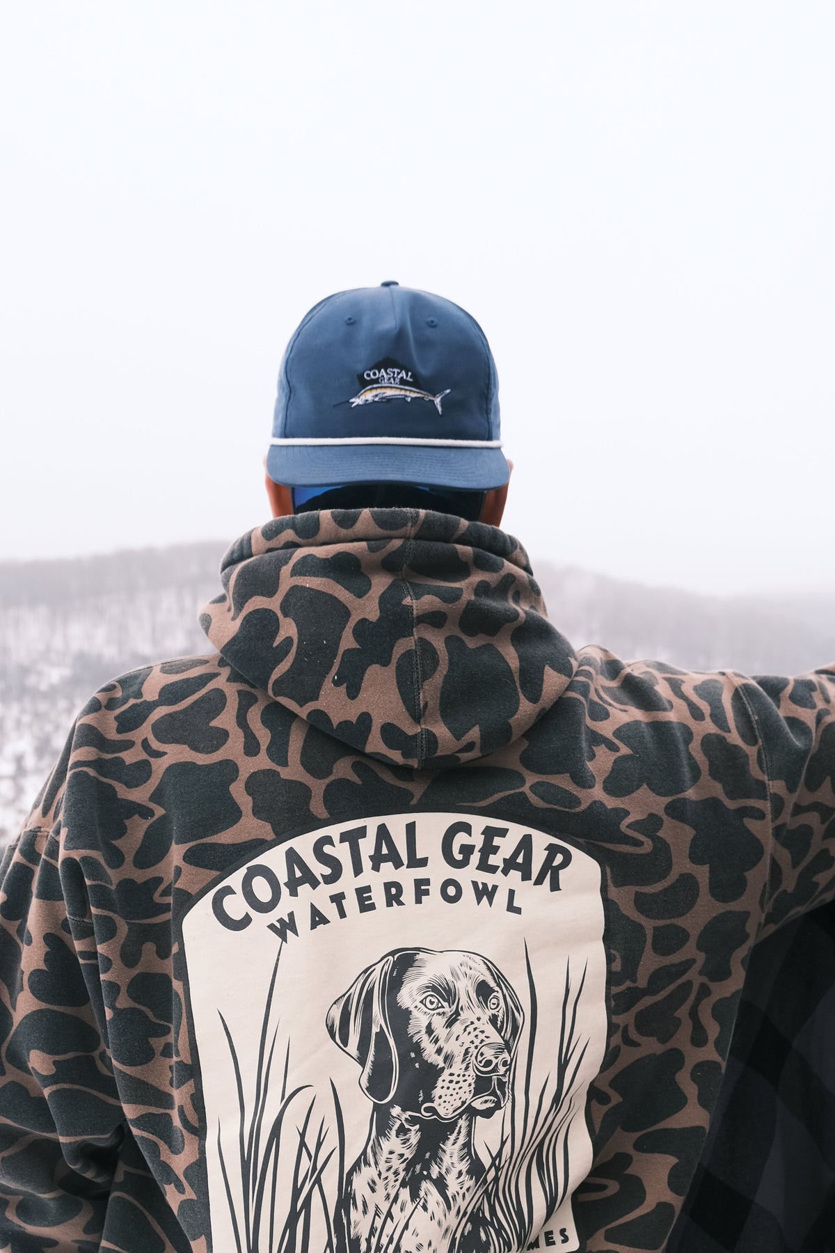 Sail Fish Hat