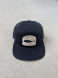 Tuna 7 panel hat