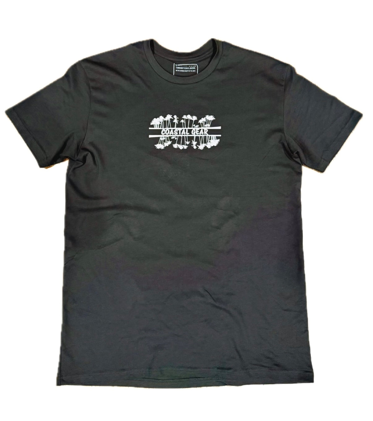Untamed Tee