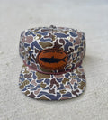 Tarpon Hat bayou breakup