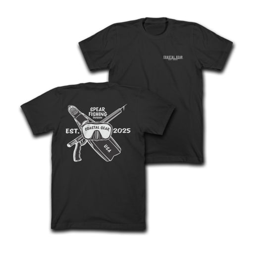 Spearfish Tee