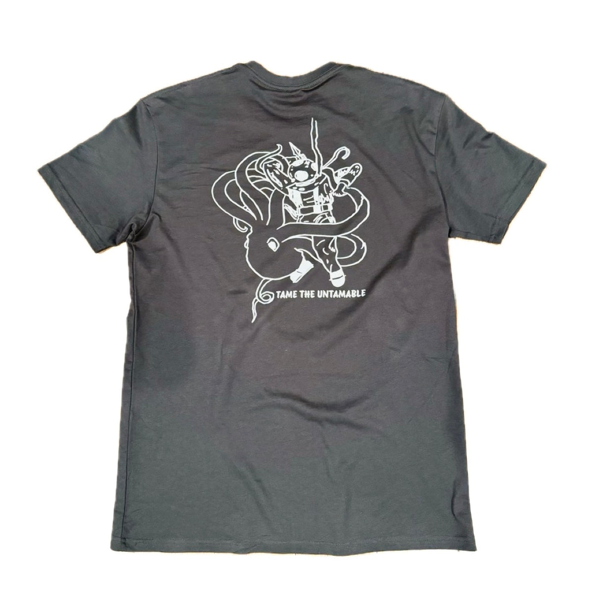 Untamed Tee