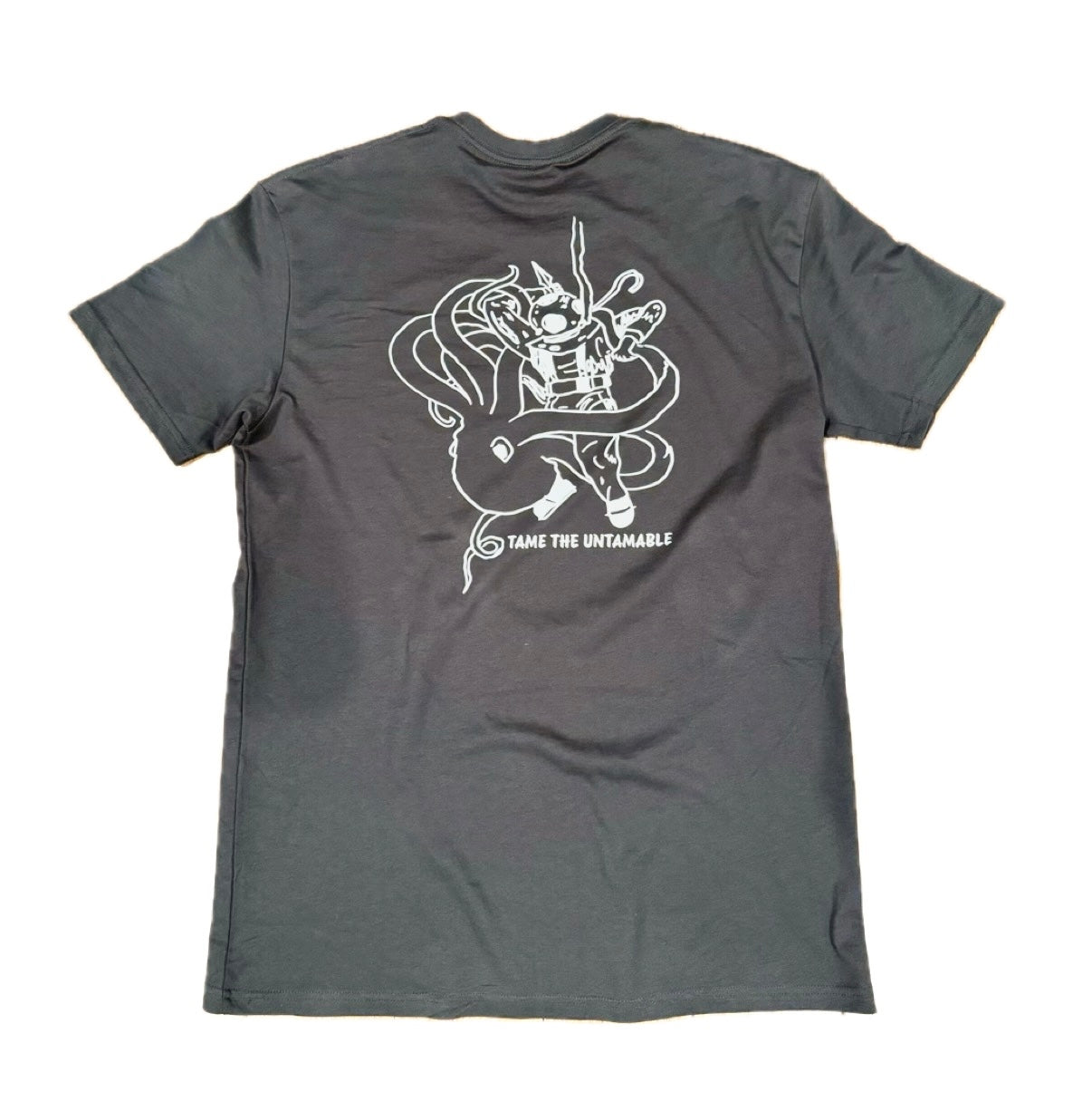 Untamed Tee