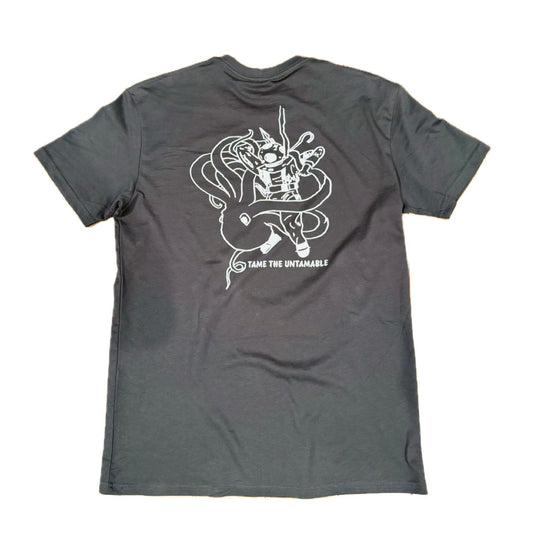 Untamed Tee