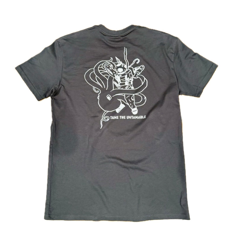 Untamed Tee
