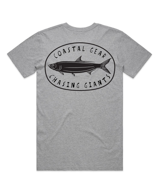 Silver king Tee [Pre Order]