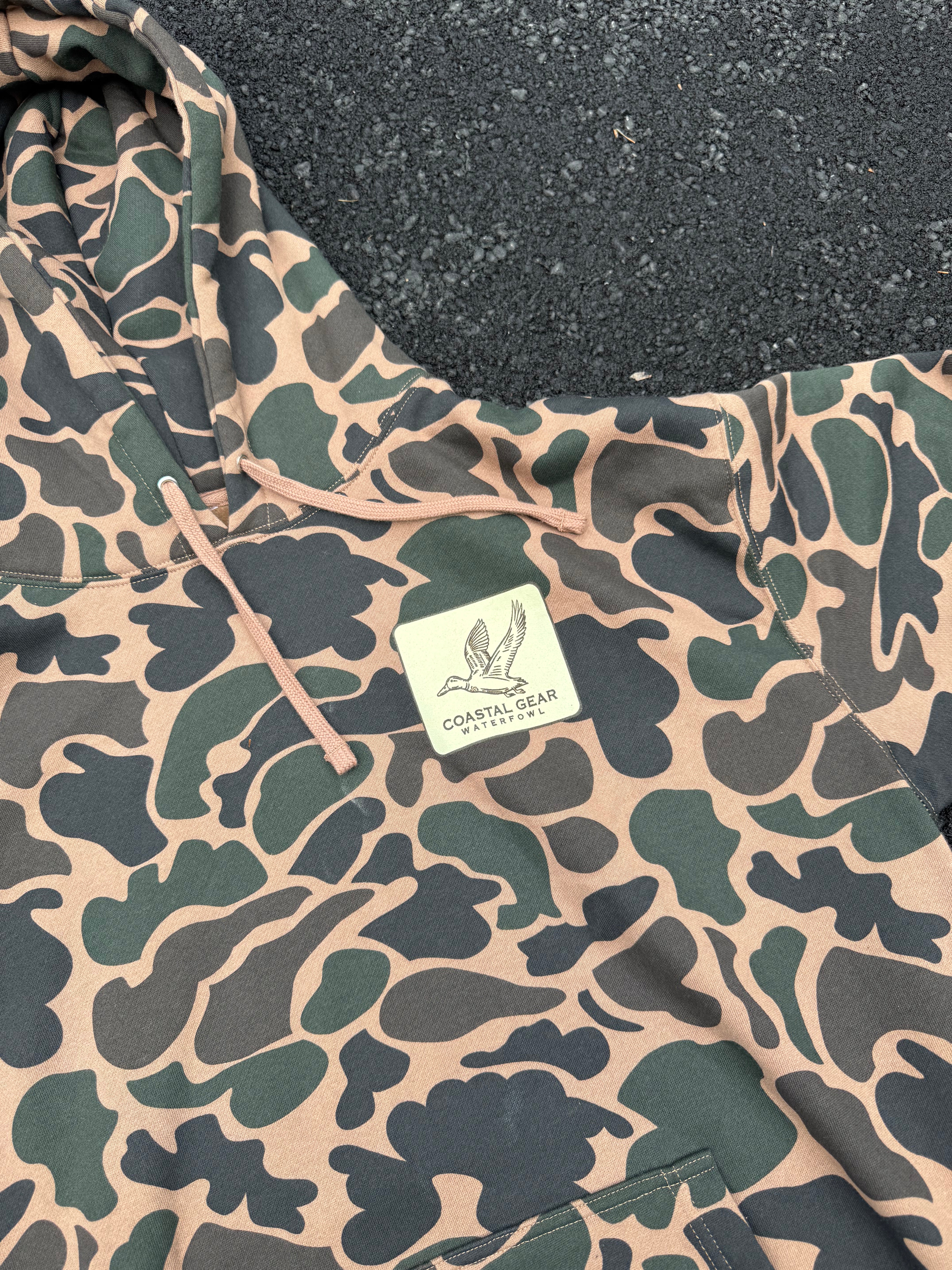 Good Dogs Hoodie