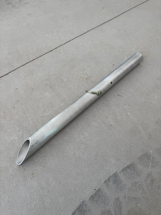 Rod holder