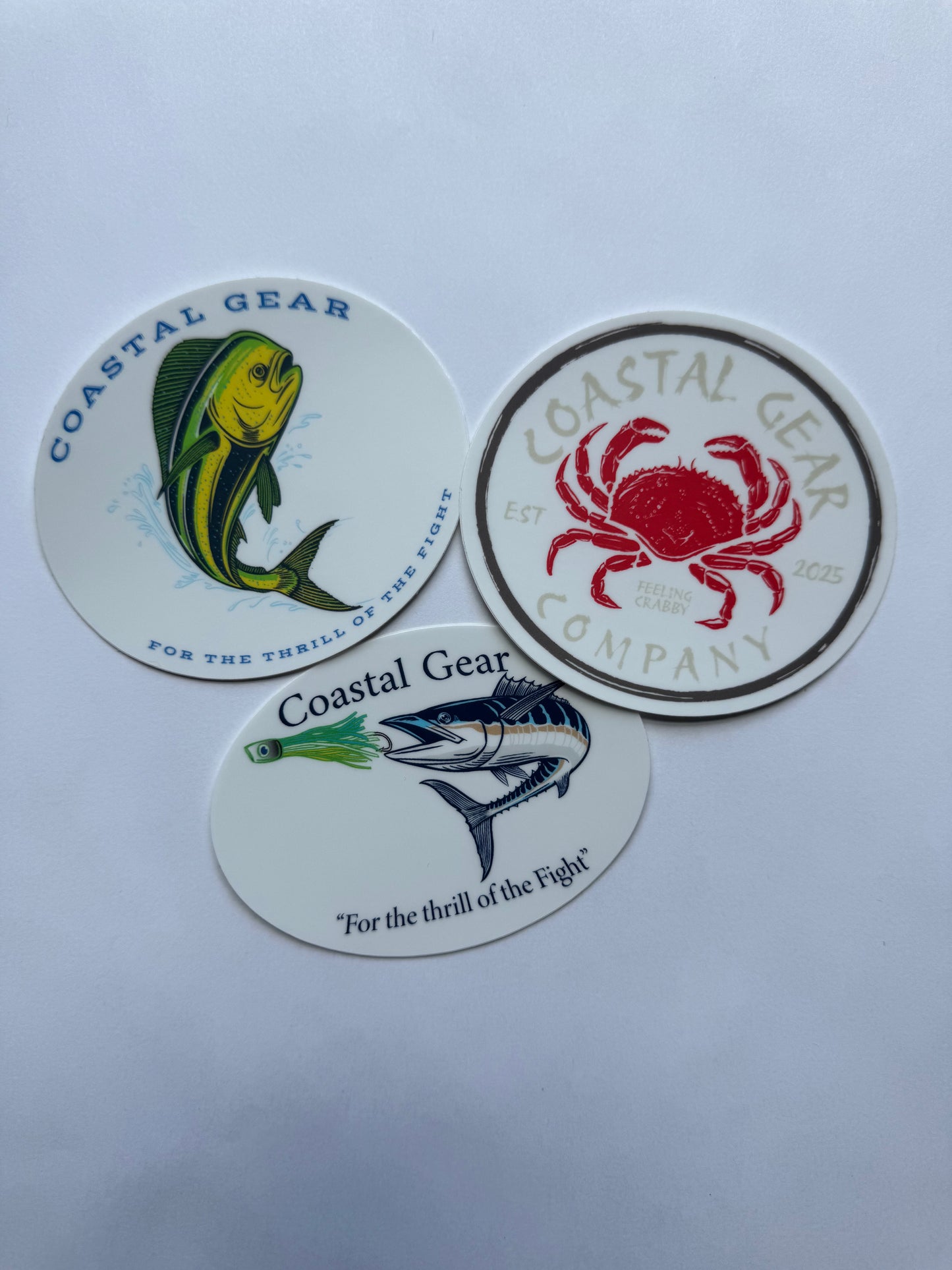 Sticker pack