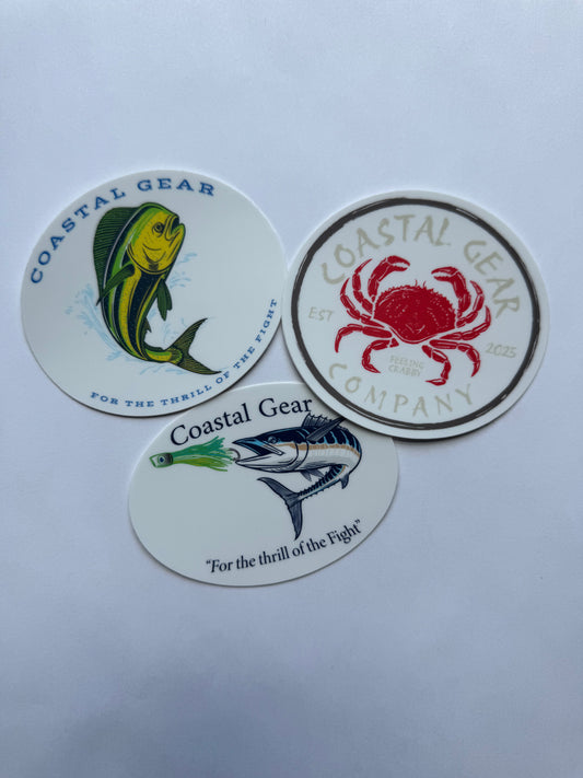 Sticker pack