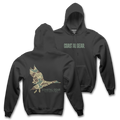 Camo Mallard Hoodie
