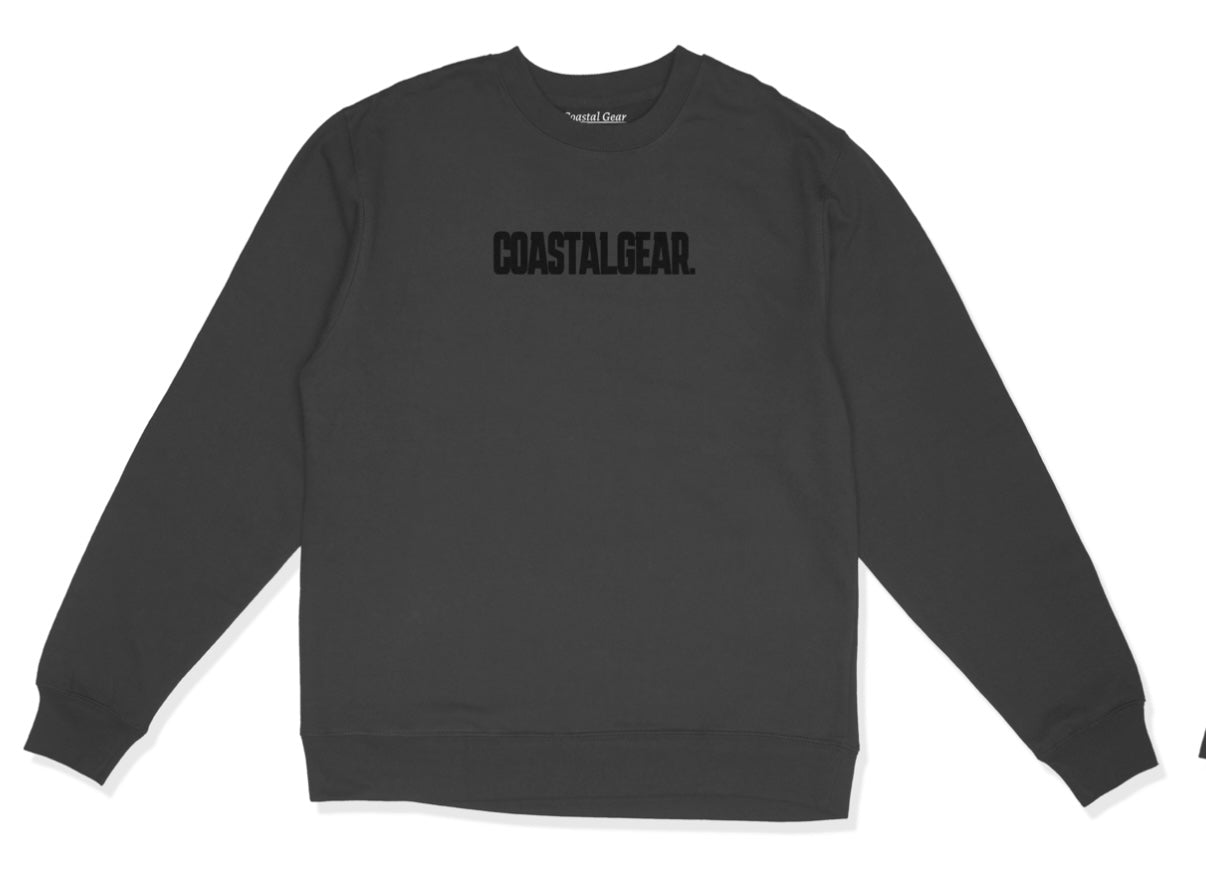 Tuna Crew Neck