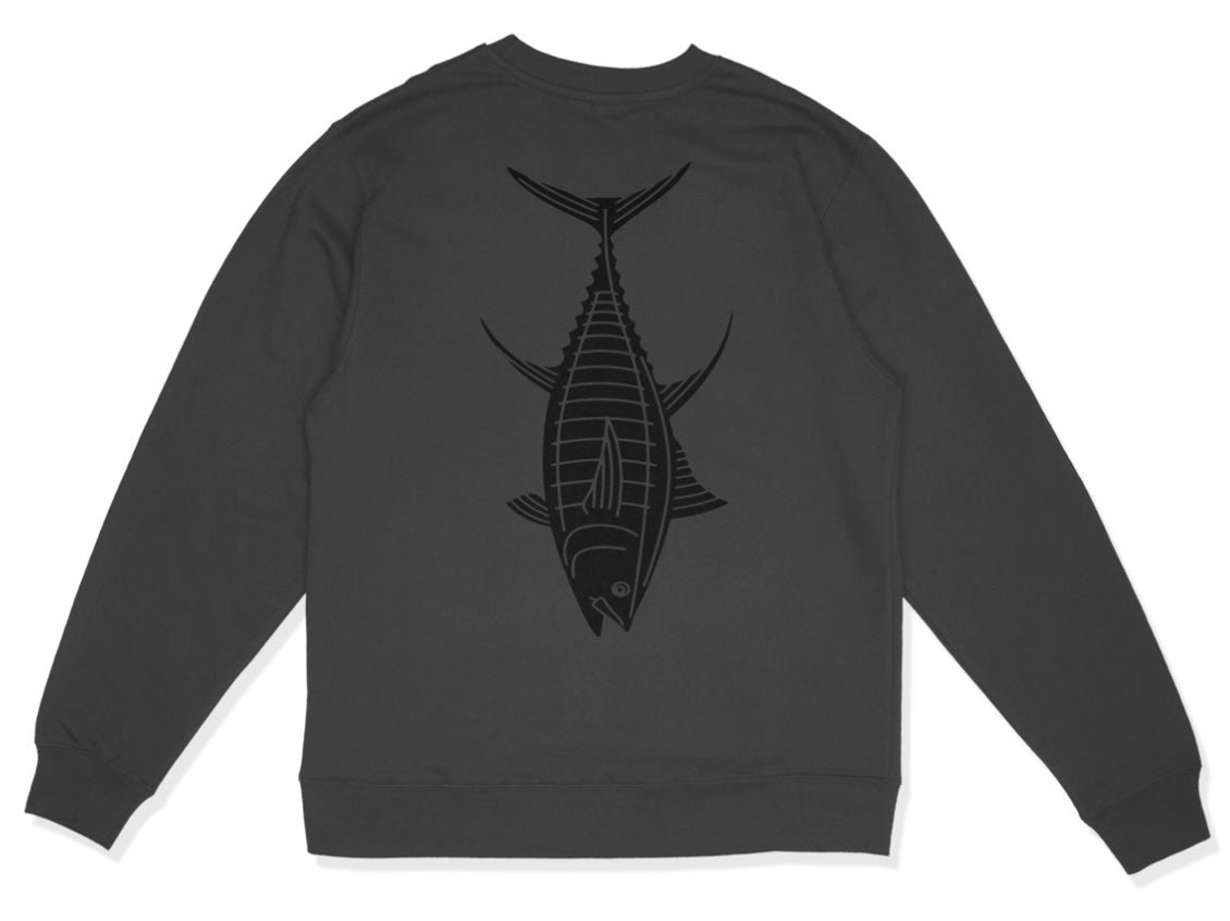 Tuna Crew Neck