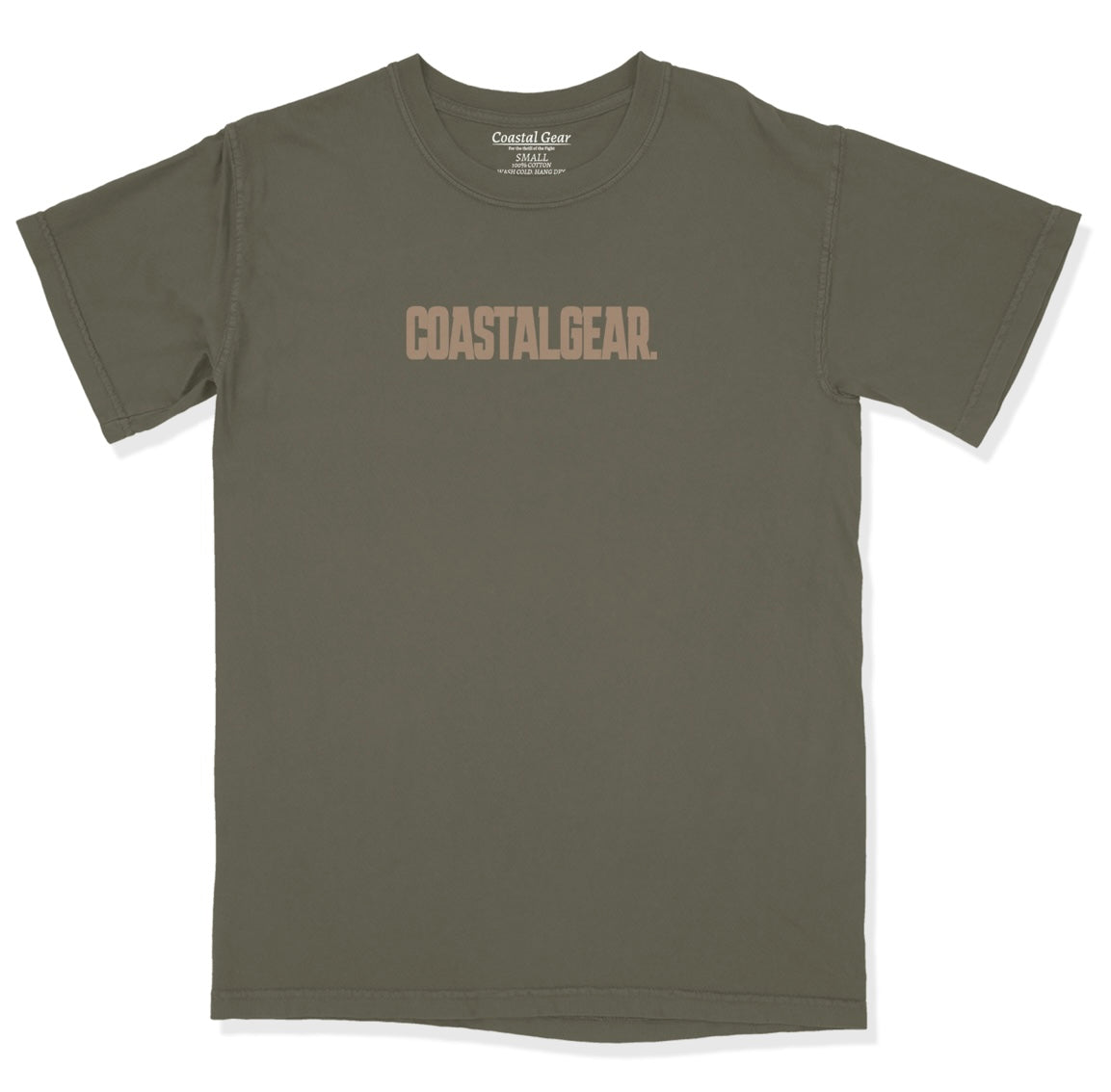 Nutria Hunting Tee