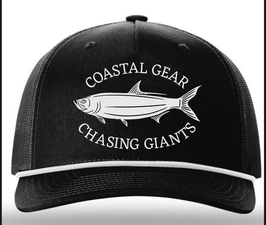 Tarpon Hat [Pre Oreder]