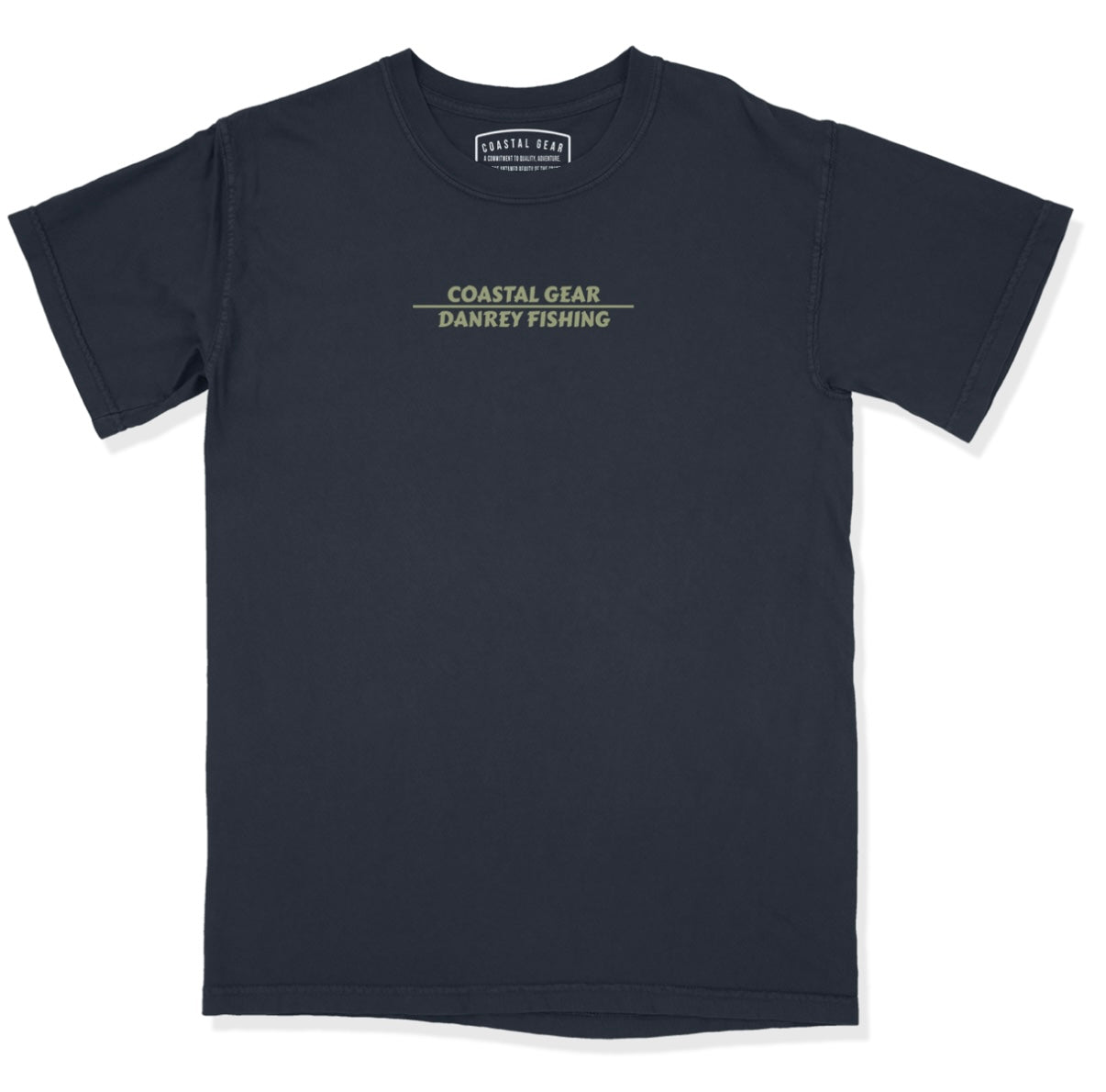 “Reel Faith” Tee
