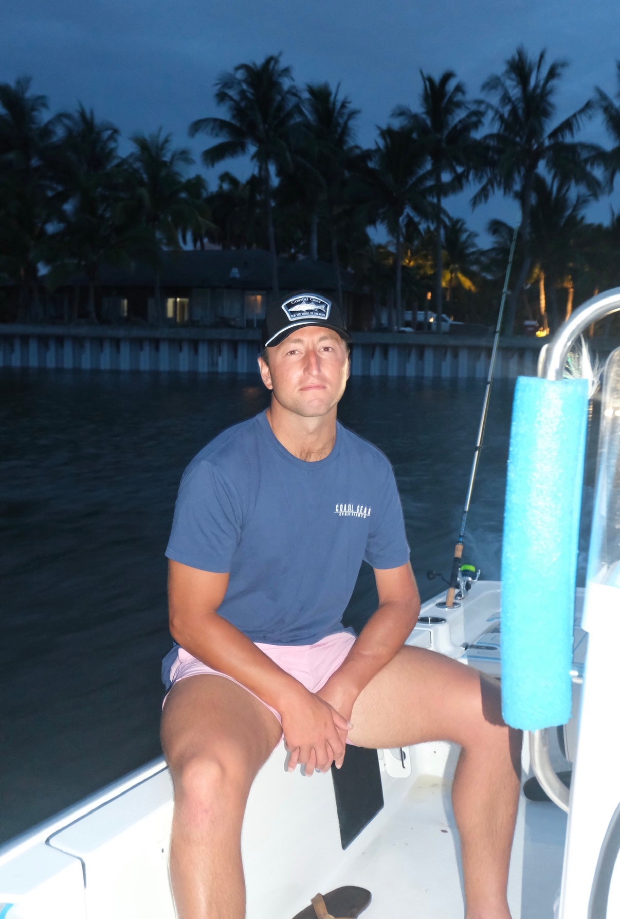 Slot Snook