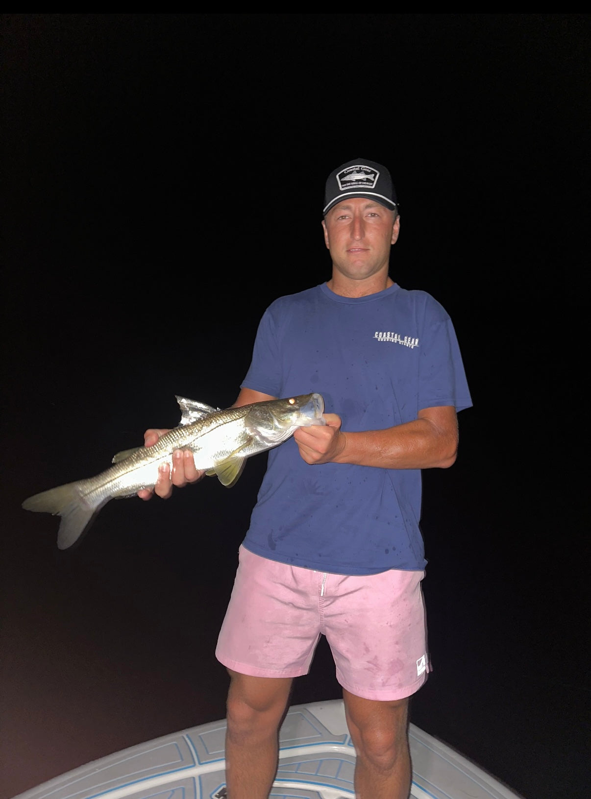 Slot Snook
